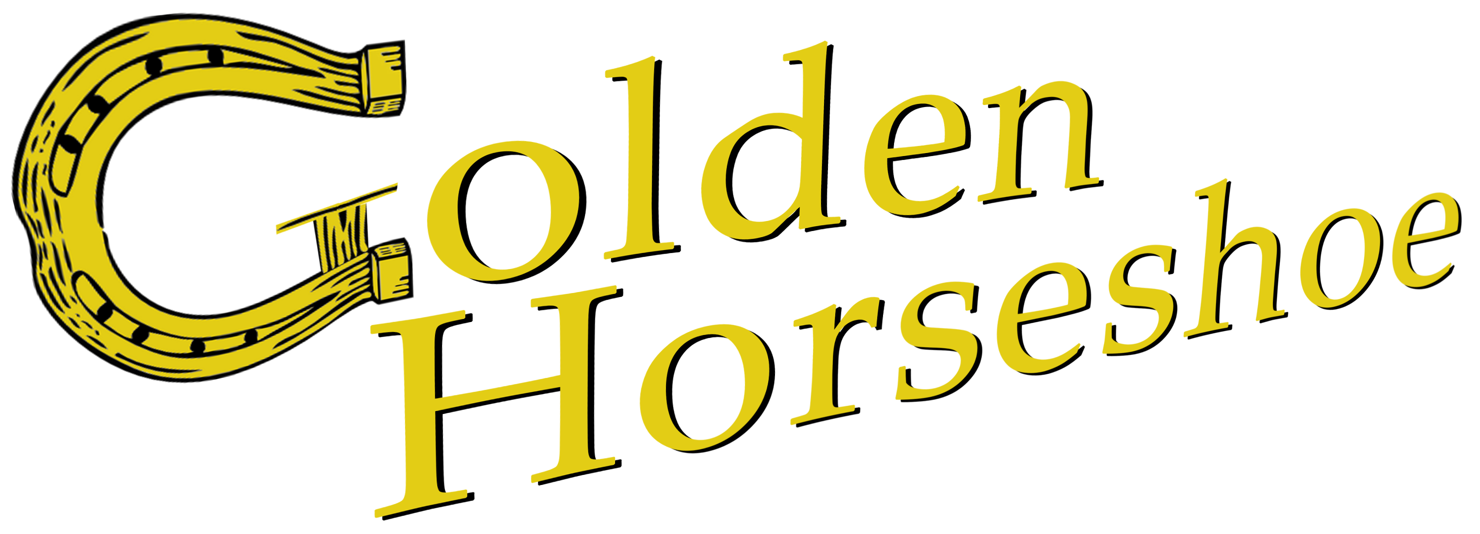 Golden Horseshoe Logo